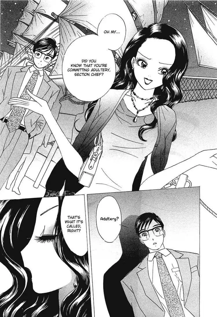 Orange Yane no Chiisana Ie Chapter 26 15